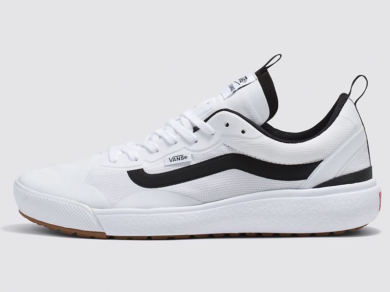 Vans MTE UltraRange EXO Shoe White Black