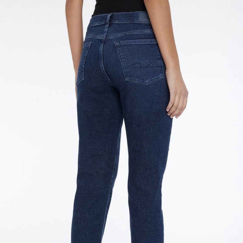 Seven For All Mankind Josefina Paradise Cove