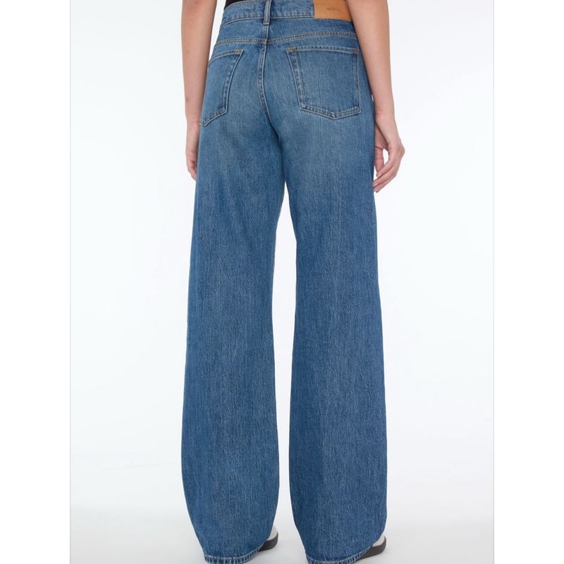 Seven For All Mankind Tess Trouser Jasper