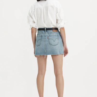 Levi&#39;s Icon Skirt