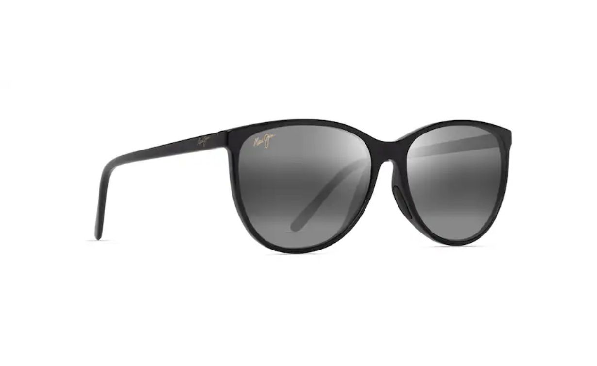 Maui Jim Ocean All Black