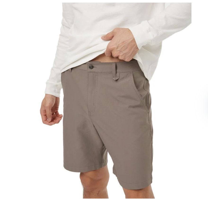 TenTree In Motion Latitude Short Falcon