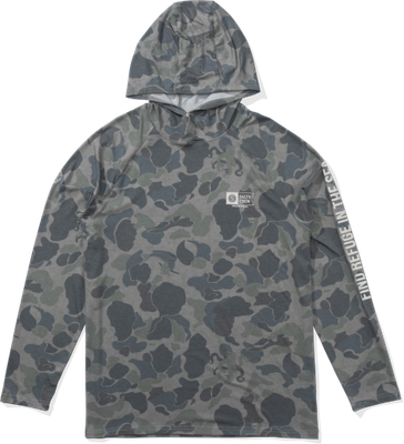 MARINER LITE UV HOOD