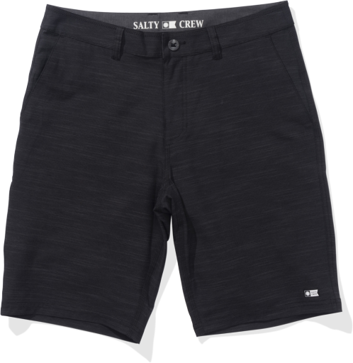 DRIFTER 21 HYBRID, Size: 30, Colour: CHARCOAL, Season: 2025 SEASON 1