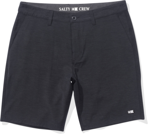 DRIFTER 19 HYBRID, Size: 28, Colour: BLACK