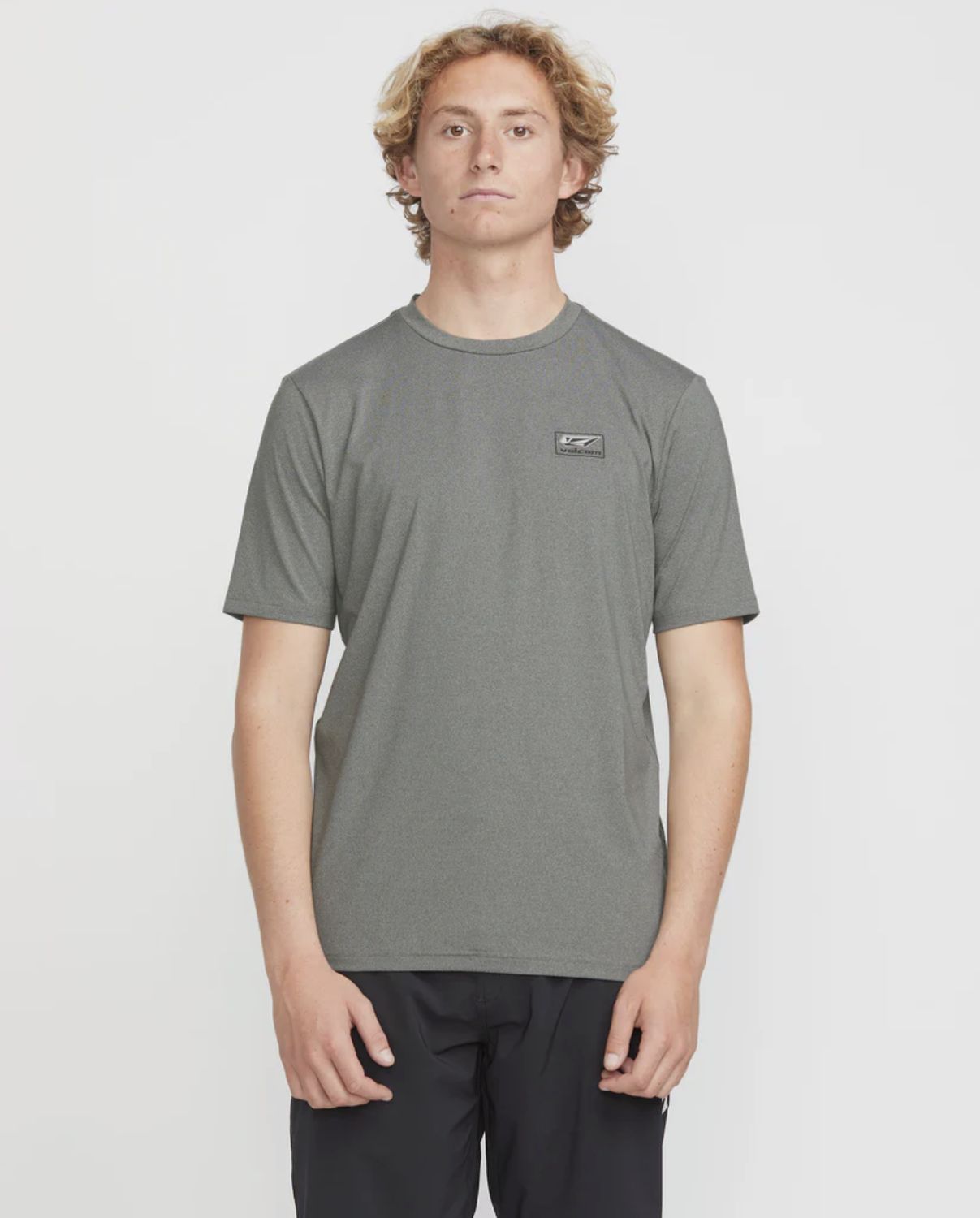 Volcom Modstone Heather Grey