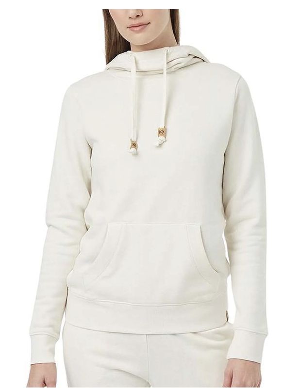 Tentree Banshee Undyed Dressy Hoodie