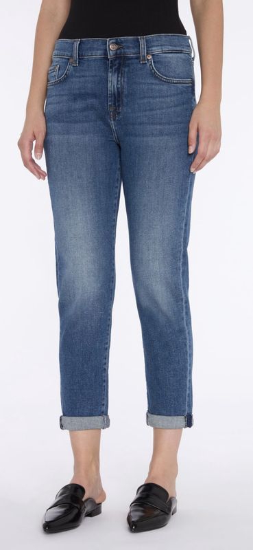 Seven For All Mankind Josefina Sacramento