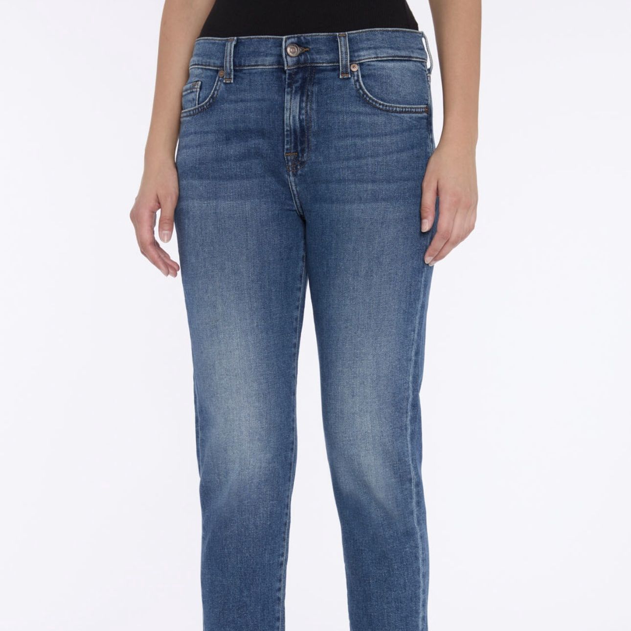 Seven For All Mankind Josefina Sacramento