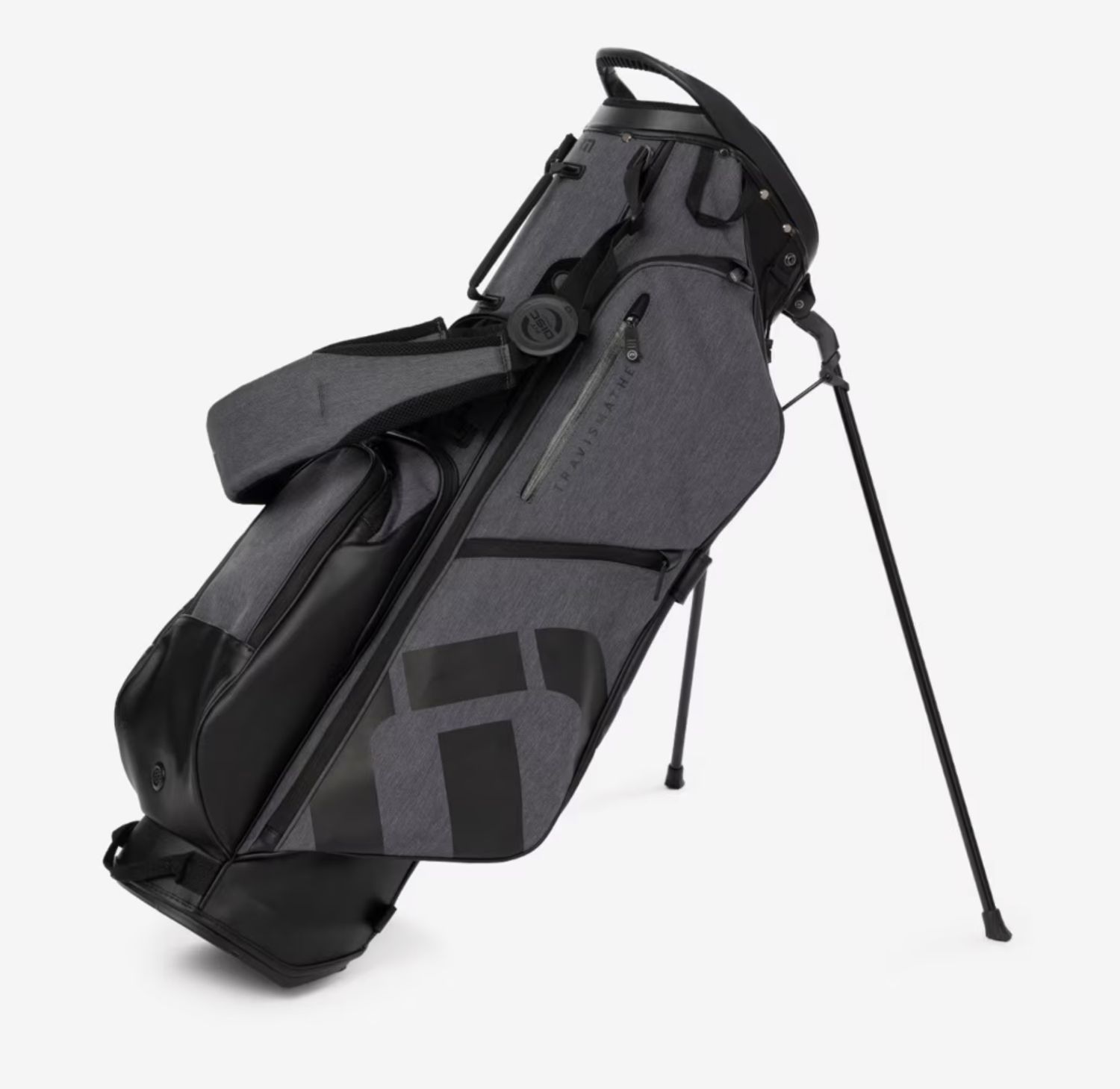 TRAVIS MATHEW BYOB STAND GOLF BAG
