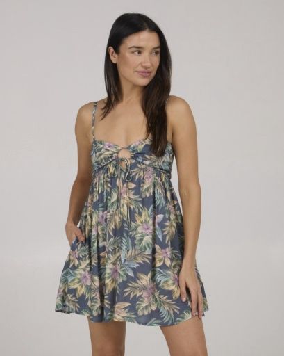 Salty Crew ISLAND STYLE DRESS
