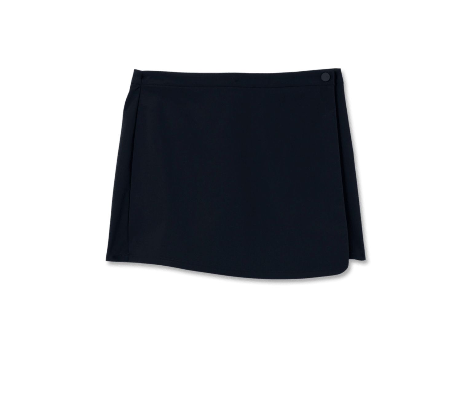 Vuori Miles Sport Skirt Black