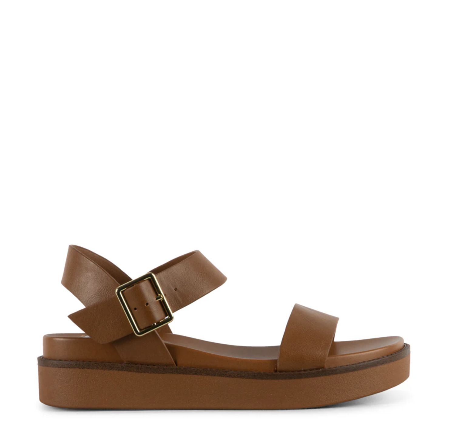 Steve Madden Addison Tan