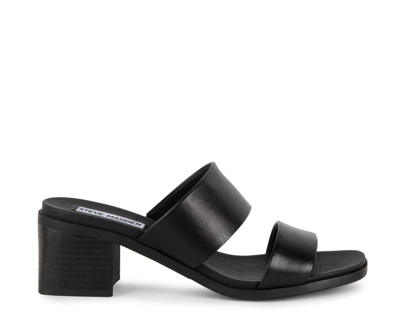 Steve Madden Pippa Black