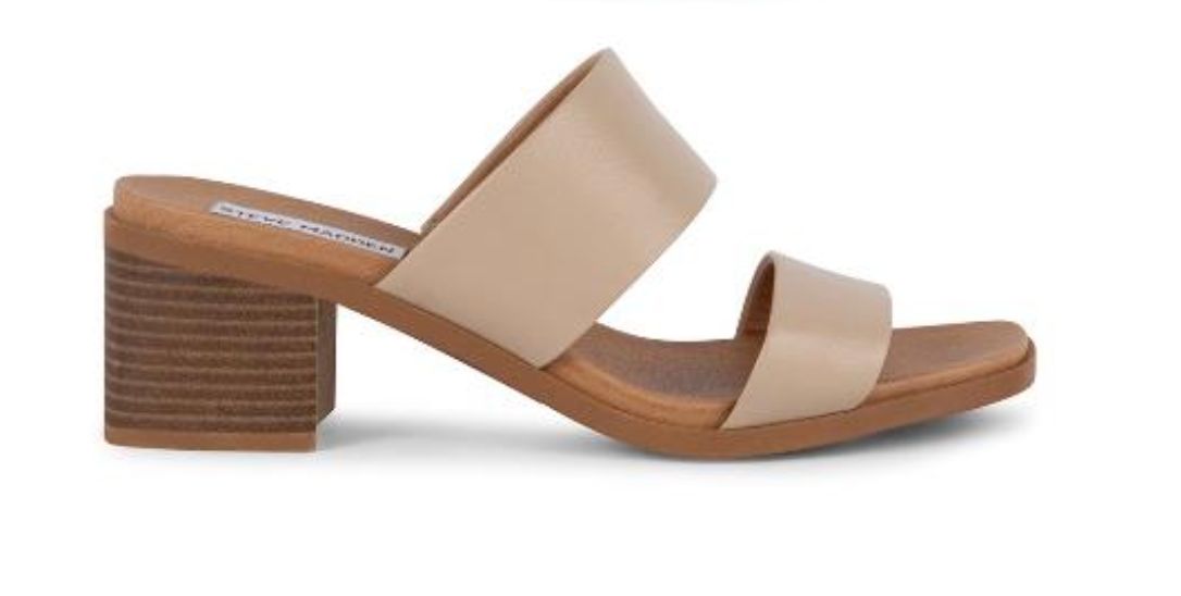 Steve Madden Pippa Blush