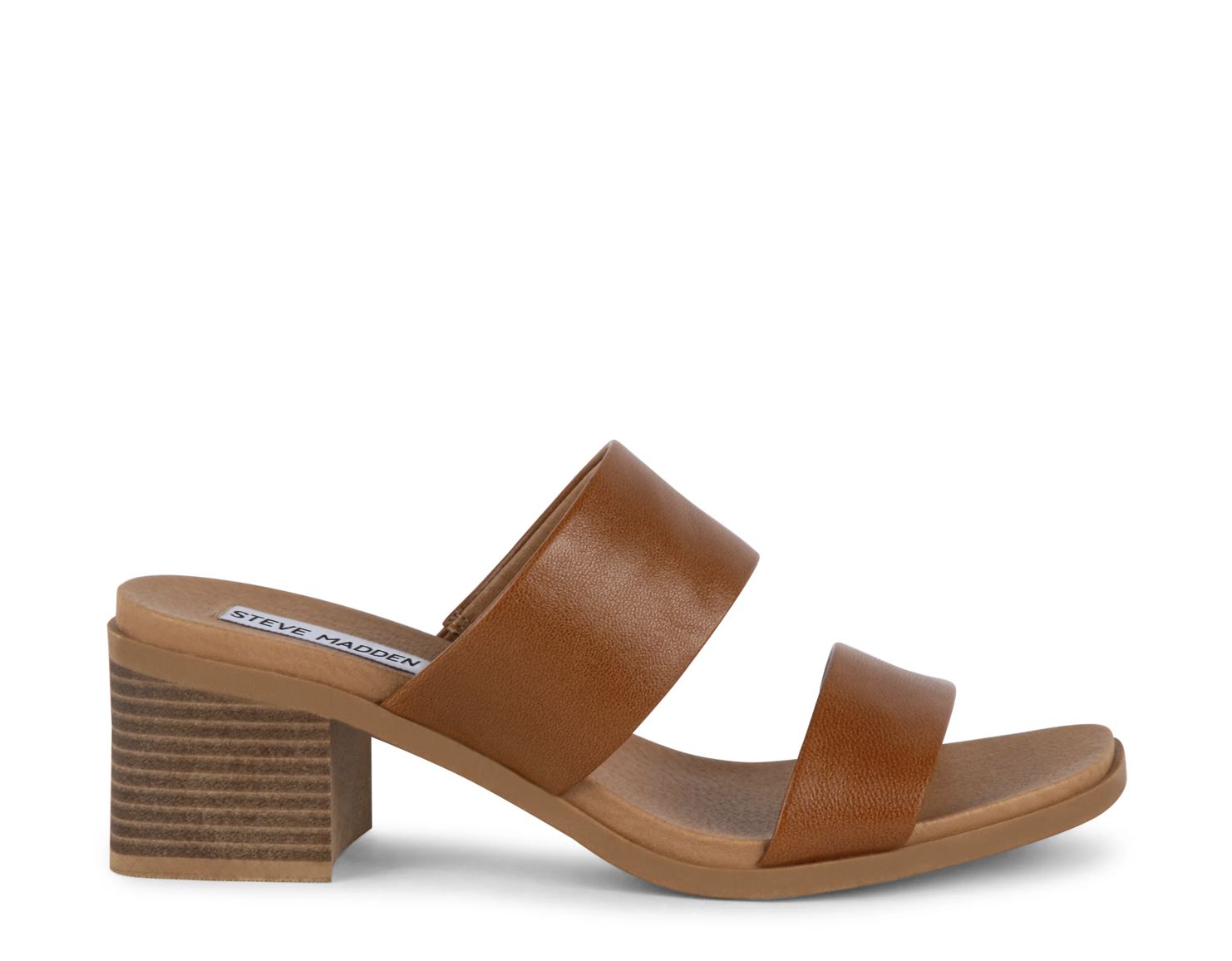 Steve Madden Pippa Cognac