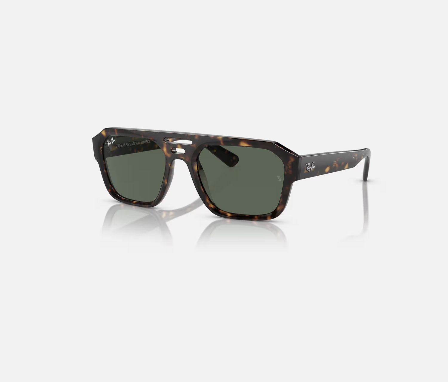 Rayban Corrigan Tort Havana