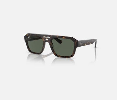 Rayban Corrigan Tort Havana