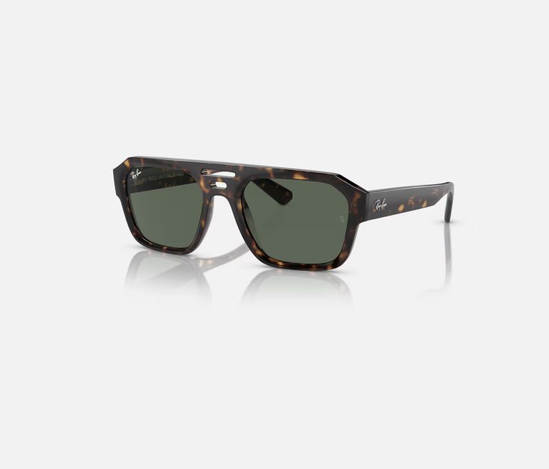 Rayban Corrigan Tort Havana