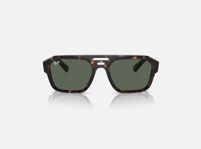 Rayban Corrigan Tort Havana