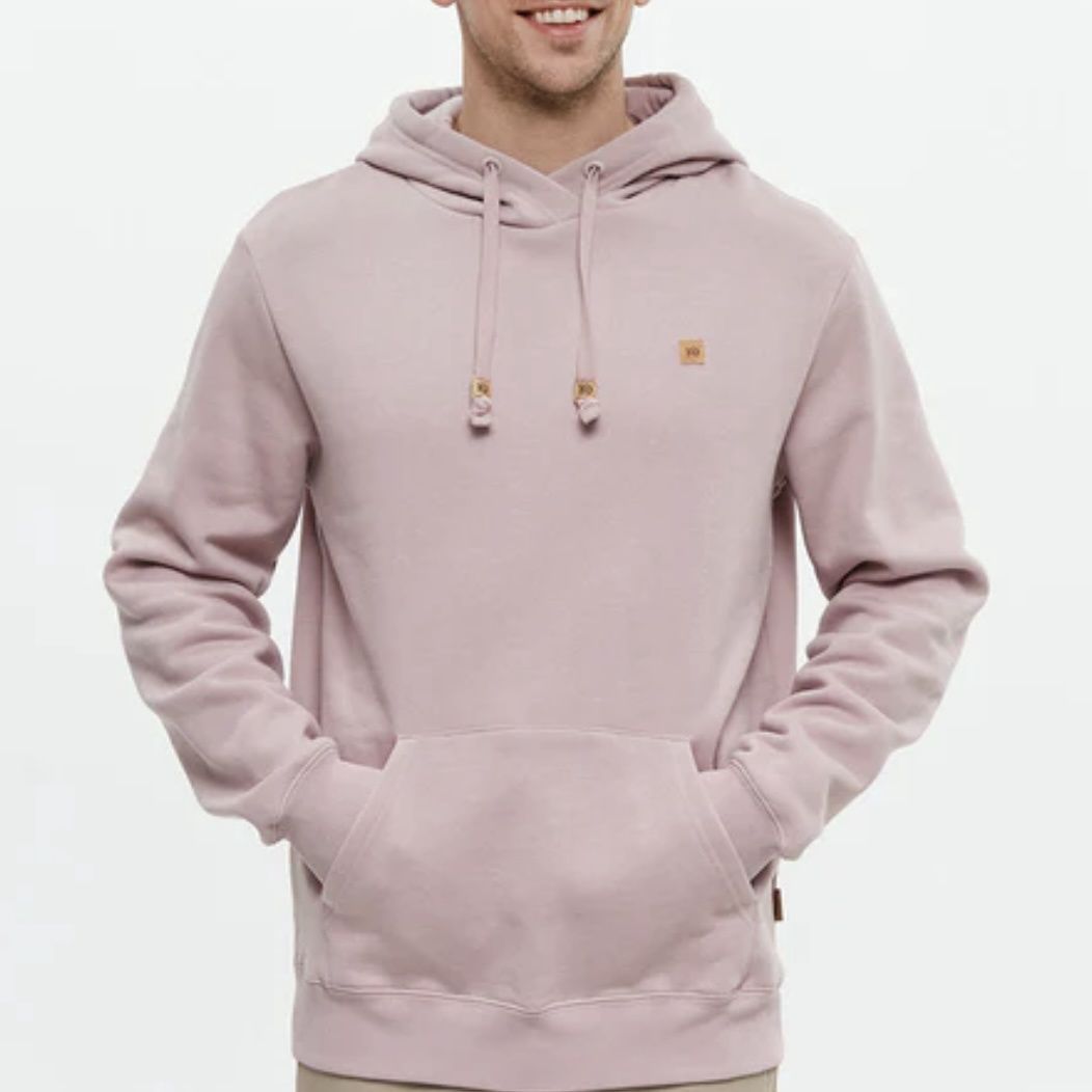 TenTree Reynard Hoodie Mauve