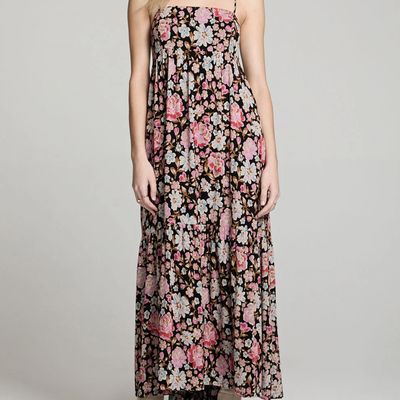 Saltwater Luxe Esme Maxi Dress