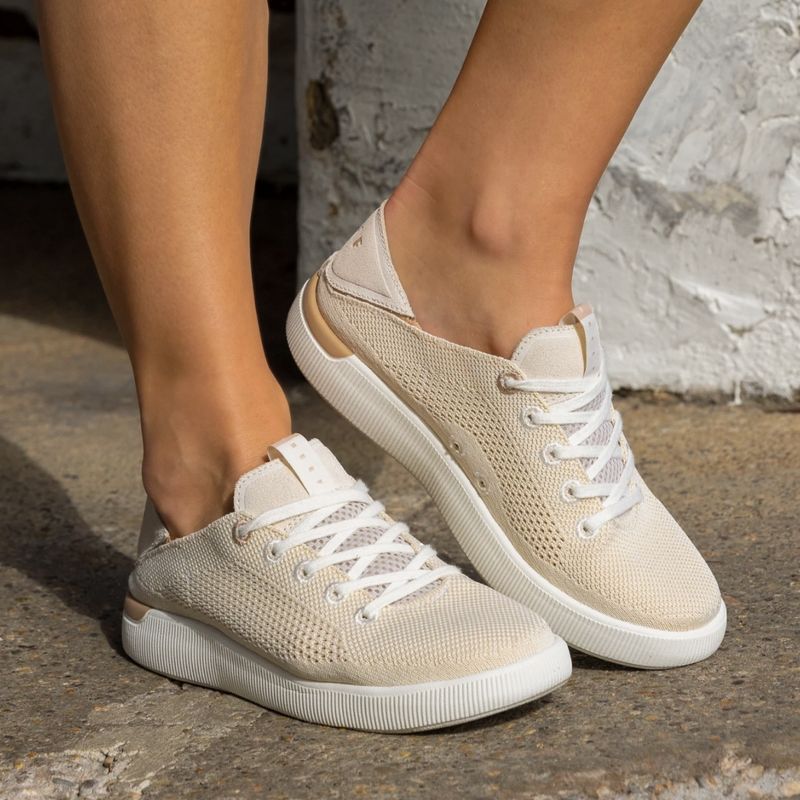 Reef Cushion Neptune Vintage