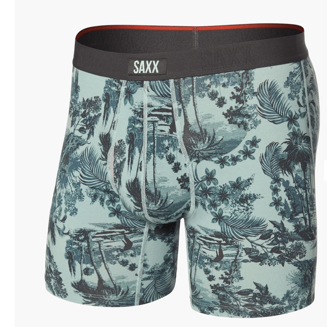 Saxx Vibe Xtra Toile Aquifier
