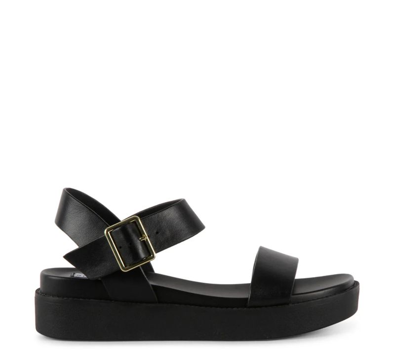 Steve Madden Addison Black