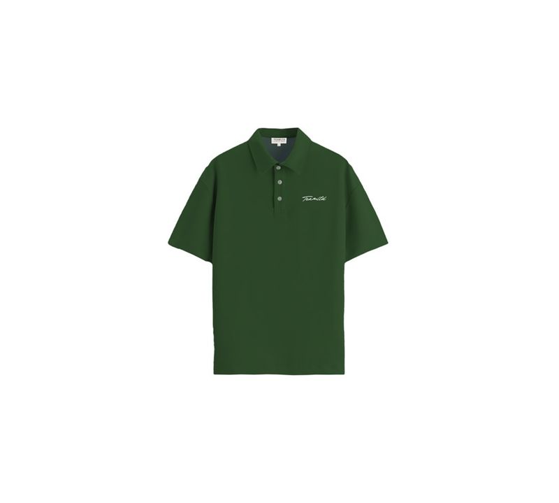 TEAMLTD Par-Tee Polo Masters