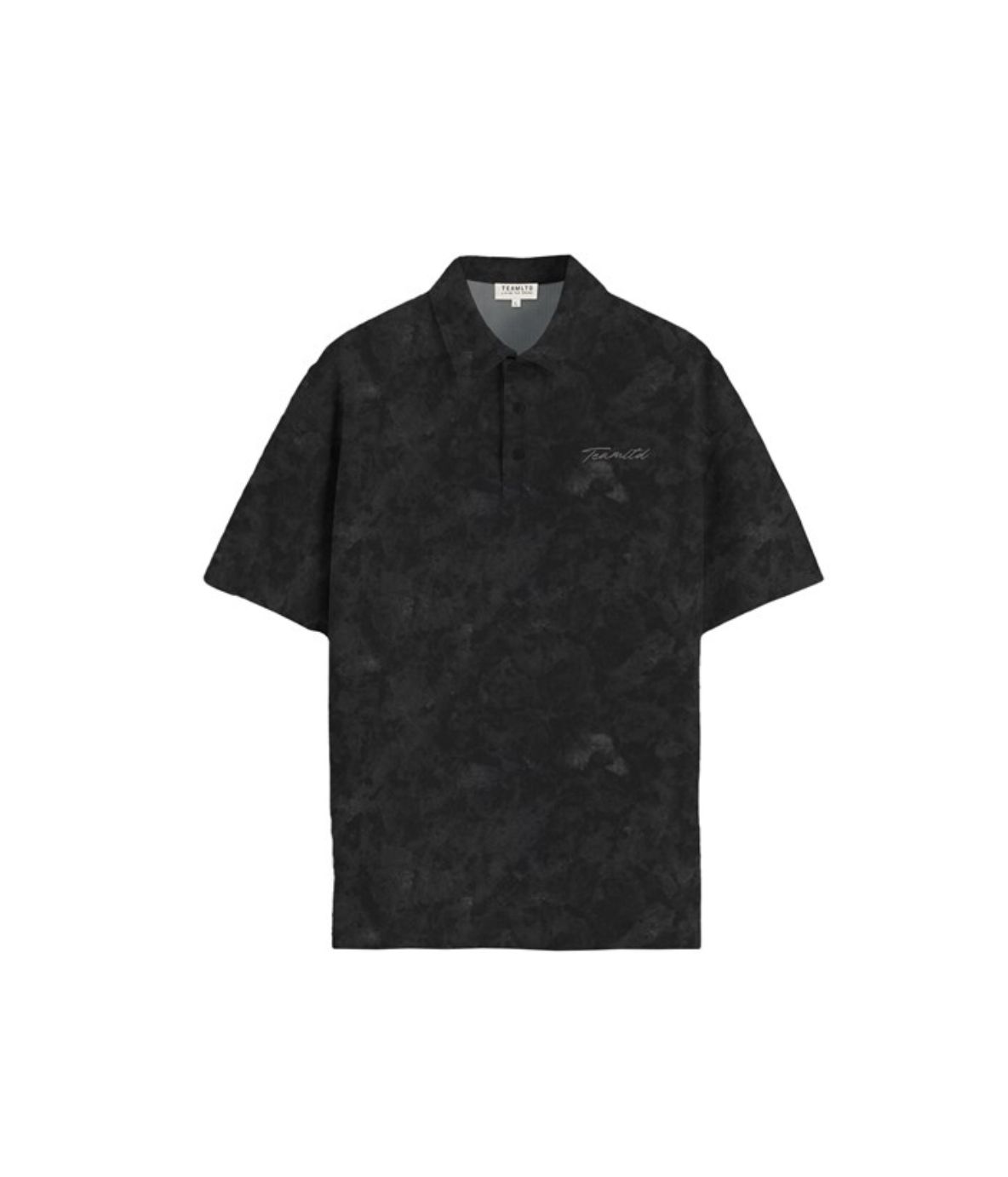 TEAMLTD Par-Tee Polo Marble