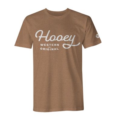 Hooey &quot;OG&quot; BLACK Sienna T-SHIRT