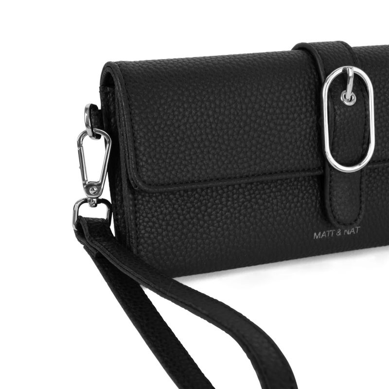 Matt and Nat Seun Grain Black