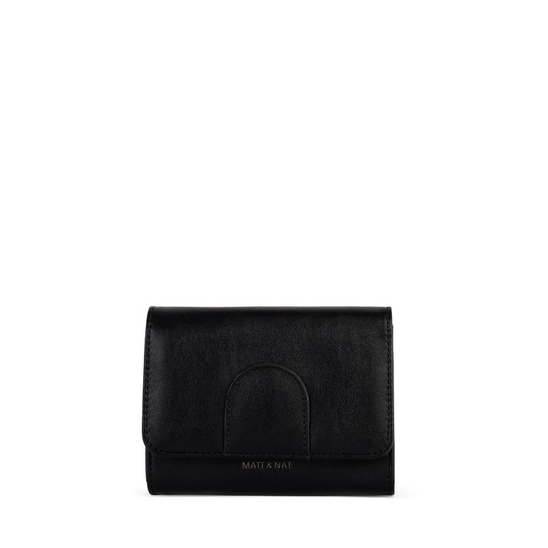 Matt and Nat Mellow SM Black