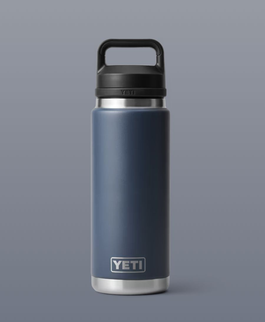Yeti RAMBLER® 769 ML BOTTLE  WITH CHUG CAP Navy