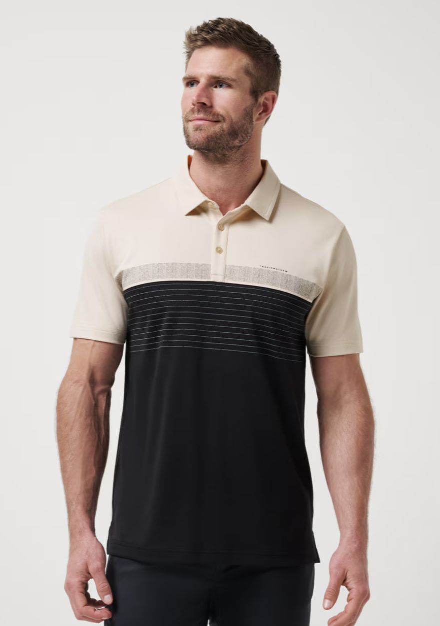Travis Mathew HANG GLIDE POLO