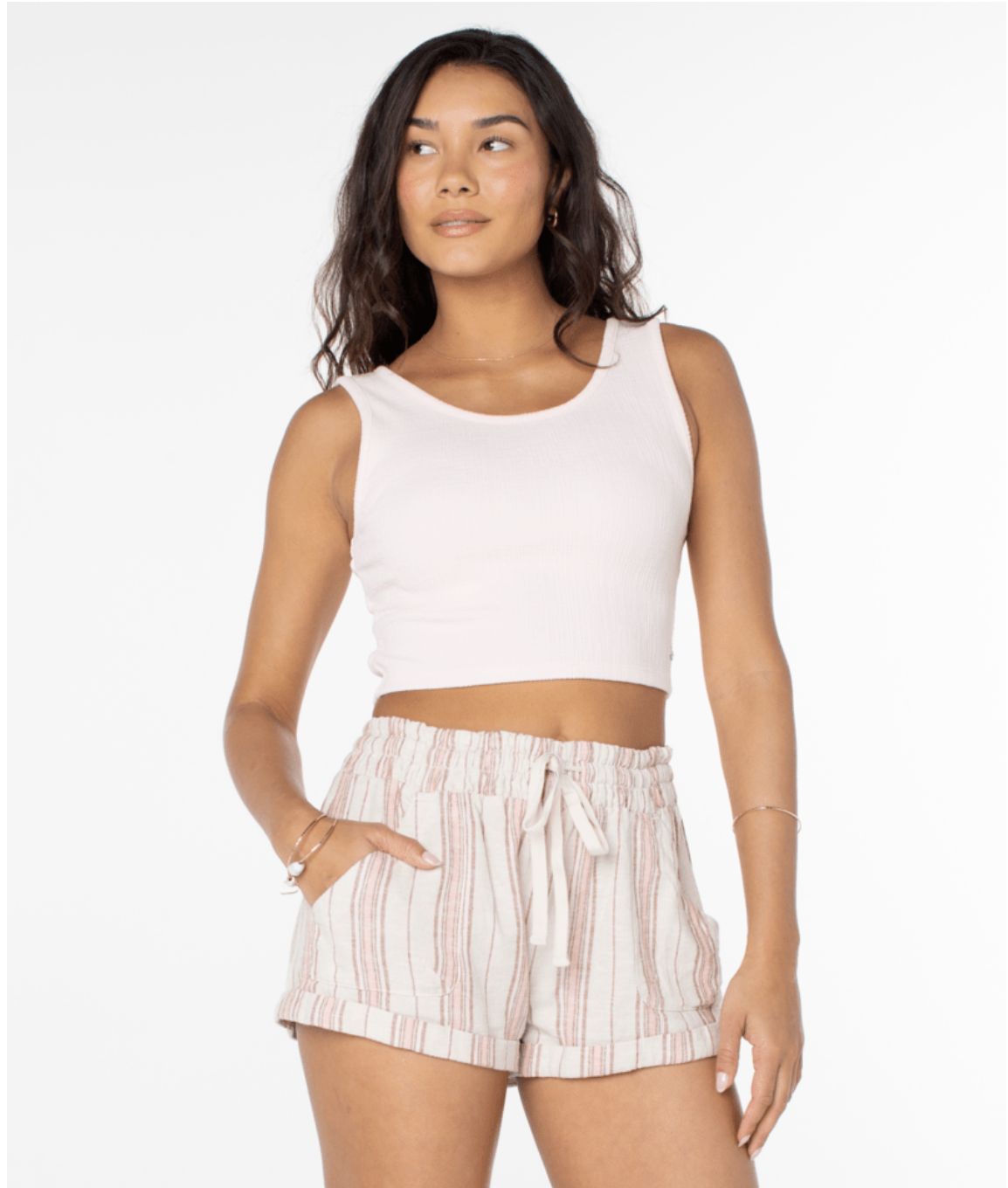 Roxy Good Keepsake Rose Quartz