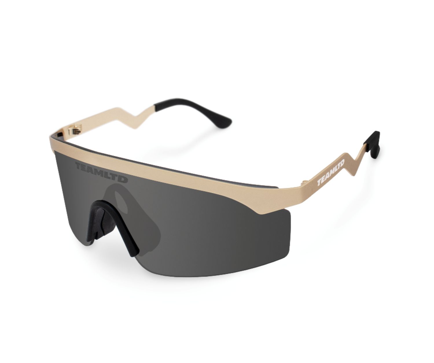 TEAMLTD Thrasher 2 Gold
