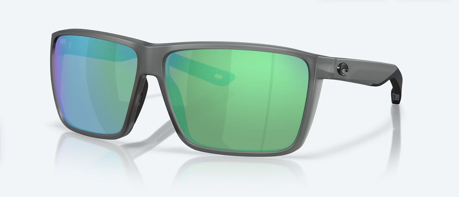 Costa Rincon II Matte Smoke Crystal Green Mirror 580G