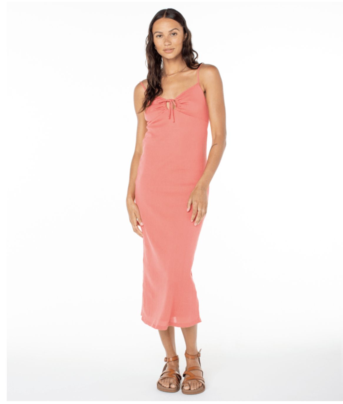 Roxy Starry Eyes Midi