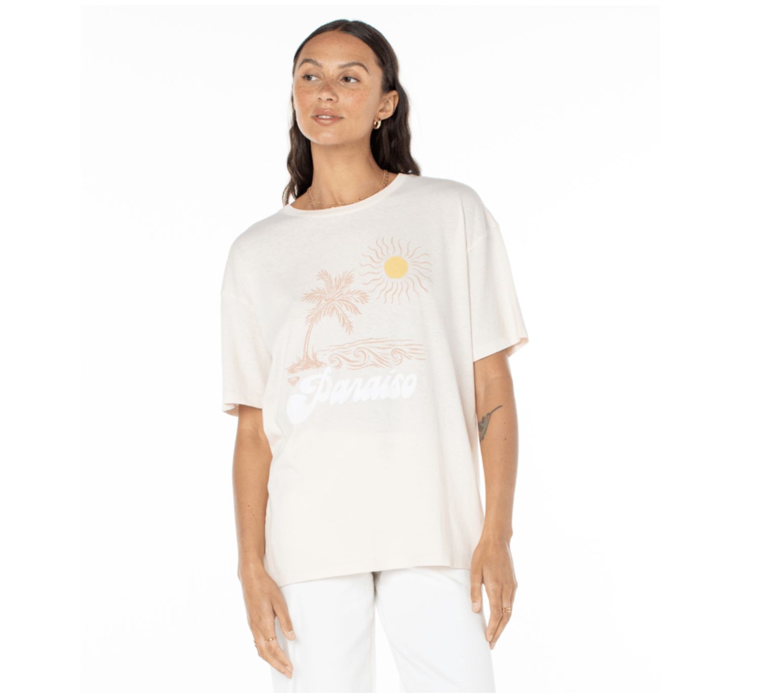 Roxy PINK CHAMPAGNE PARAISO