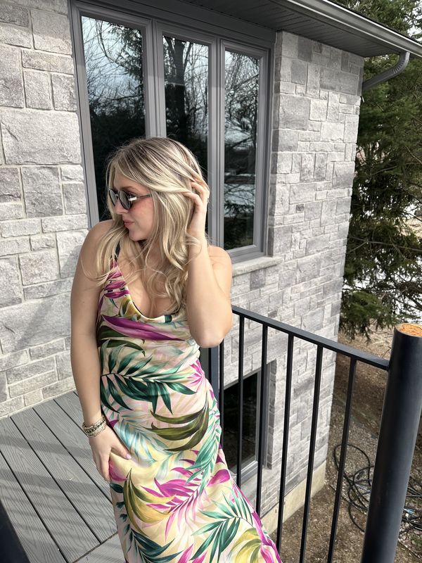 Guess Akilina Dress