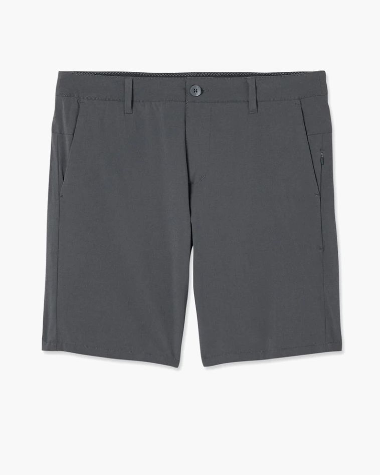 Vuori AIM Short Charcoal