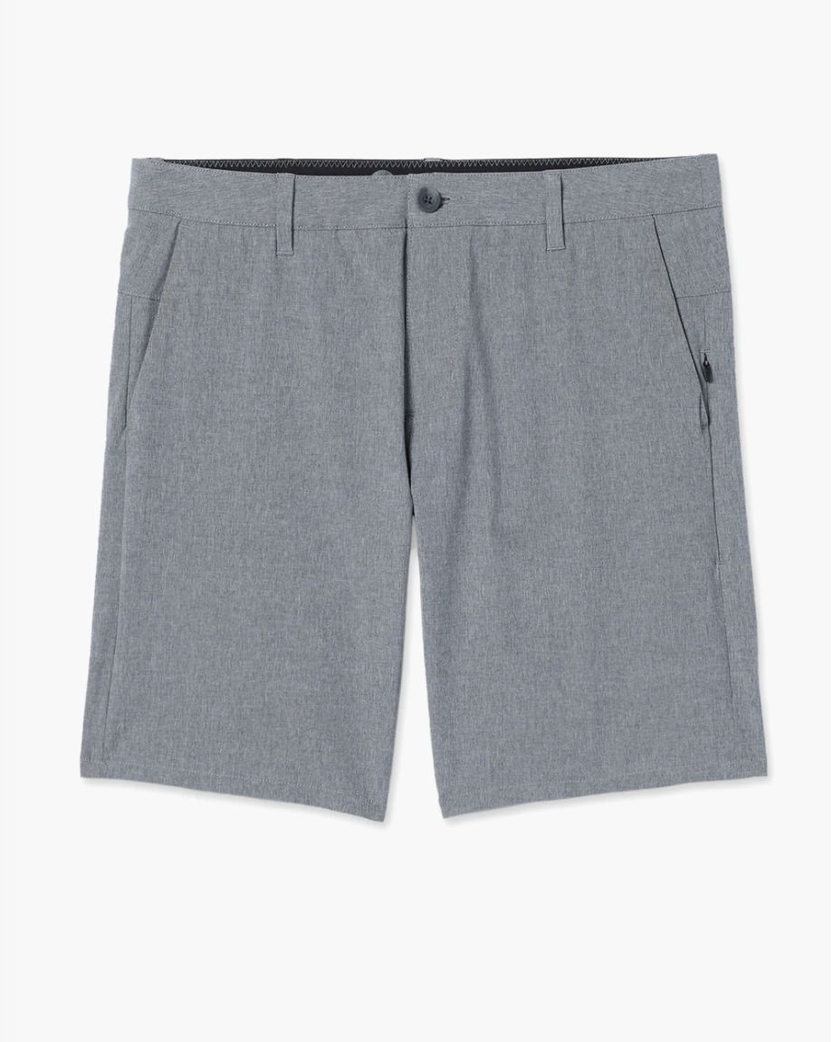 Vuori AIM Short Concrete