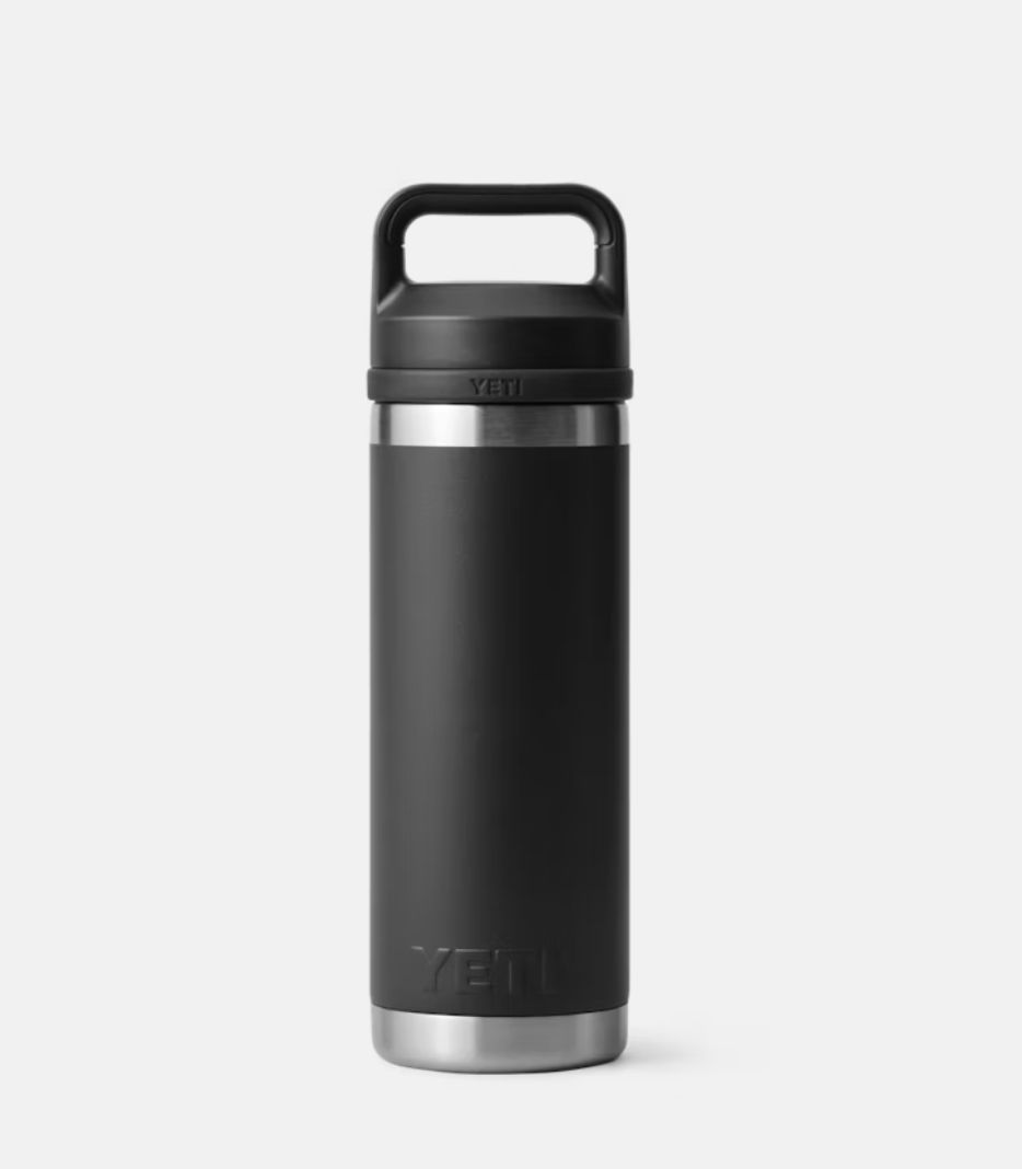Yeti 532ML Rambler Chug Black