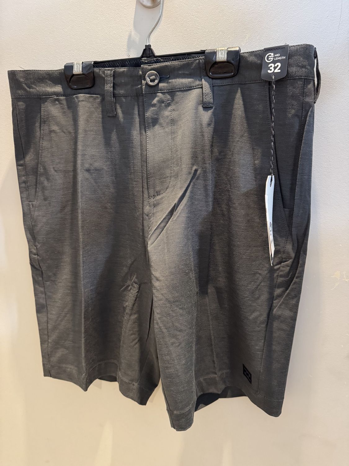 Billabong Crossfire Hybrid 19 ALT