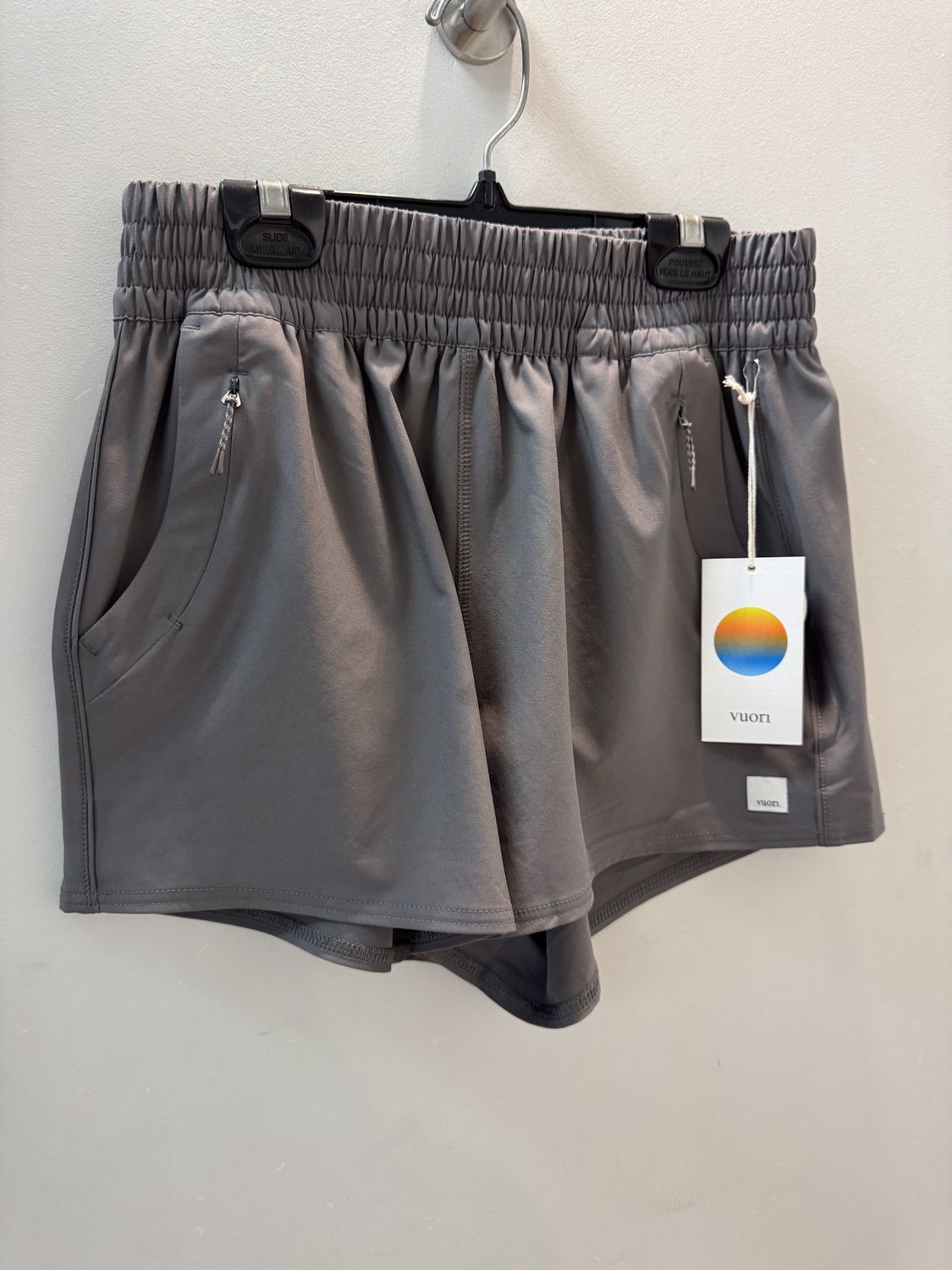 Vuori Dash 2 Short Chia