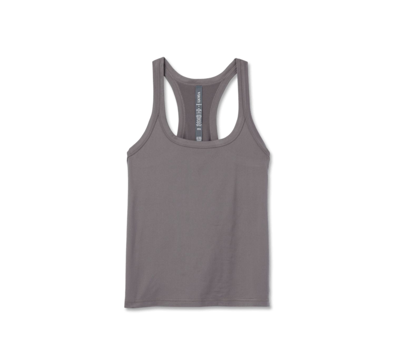 Vuori SL Lux Racerback Tank Chia