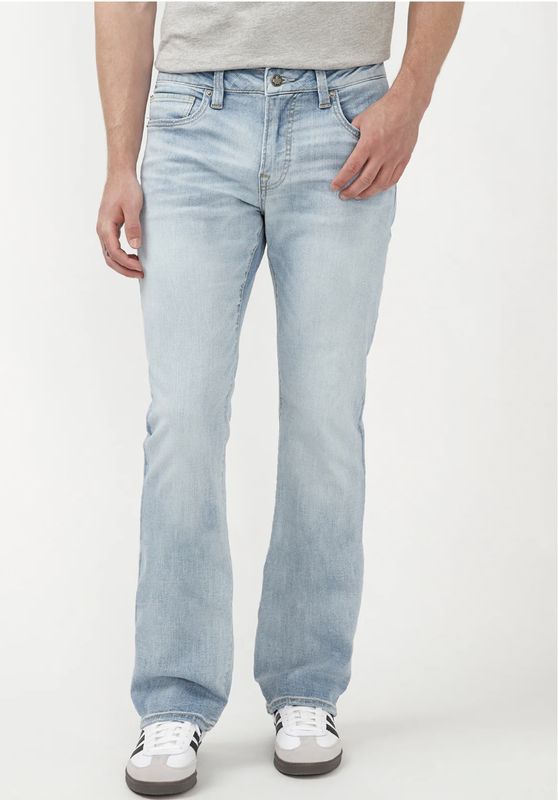 Buffalo Slim Boot 91 32I