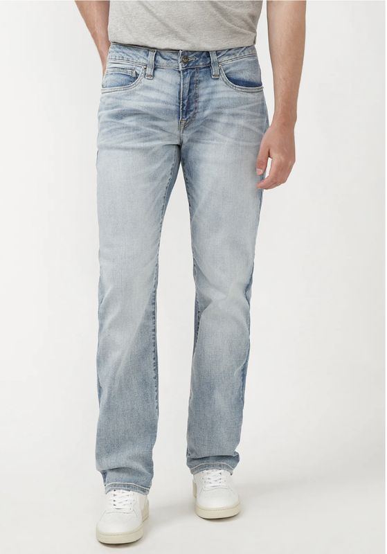 Buffalo Straight Six 62 32I
